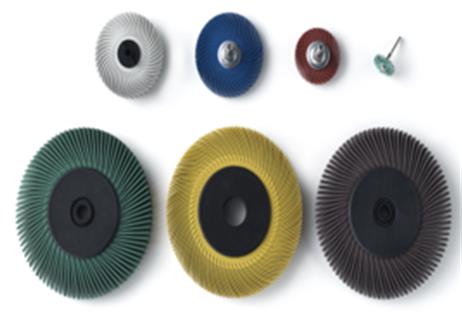WOLF Abrasives